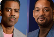 Aseguran que Will Smith jamás se disculpó en persona con Chris Rock por cachetada