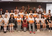 Eligen Cabildo Infantil