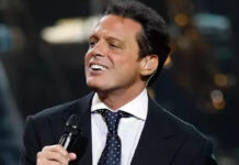 Luis Miguel presentará su nueva gira en la Arena Ciudad de México