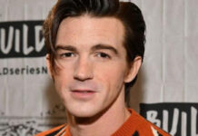Reportan a Drake Bell como desaparecido y «en grave peligro»