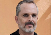 Miguel Bosé confiesa que vive con extraña condición neurológica