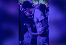 Tras beso en Coachella, revelan que Shawn Mendes y Camila Cabello no regresaron