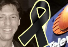 Muere Rodolfo de Anda, productor de la famosa serie ‘El Pantera’
