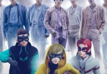 BTS está de regreso con la banda sonora de ‘Bastions’