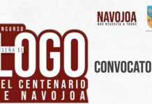 Convocan a concurso del logo del centenario de Navojoa