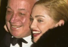 Seymour Stein, quien descubrió a Madonna, murió a los 80 años