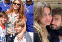 Shakira se muda a Miami; esto hicieron Piqué y Clara Chía cuando se fue