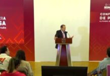 Reconoce ISSSTESON responsabilidad de alcalde Elías Retes en pago de deuda