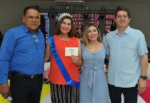 La labor de la mujer es indispensable para el desarrollo de Navojoa: Elías Retes