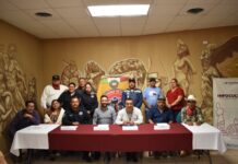 Anuncian celebraciones de San Isidro Labrador