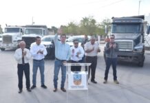 Pone alcalde Jorge Elías en marcha mega descacharre contra el dengue