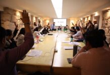 Planean la creación de centro de atención para adultos mayores