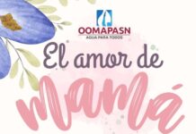 Participa y gana un gran regalo para mamá con Oomapasn