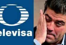 Tras dejar ‘Hoy’ y 33 años al aire, corren a ‘El Burro’ Van Rankin de Televisa y estalla en VIDEO