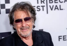 Al Pacino será papá a los 83 años con su novia 54 años más joven