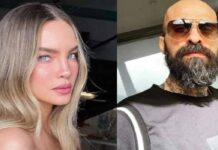 Belinda confirma colaboración con Babo del Cartel de Santa