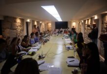 Aprueba Cabildo la Cuenta Pública para su remisión al Congreso Local