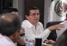 Aplicará salud Sonora programa “casa limpia” en Navojoa