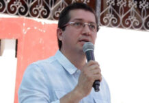 Anuncia Jorge Alberto Elías Retes programa “Bienestar en tu colonia, Diálogos con el Alcalde”