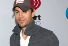 Enrique Iglesias está delicado de salud por la neumonía que padece