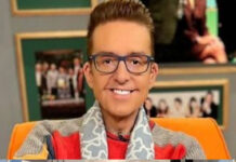 Daniel Bisogno es hospitalizado de emergencia por problemas hepáticos