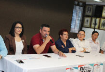 Presentan Feria del Libro CBTA 97 “Culto el que lo lea”