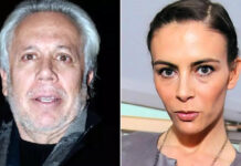 Luis de Llano no se disculpará con Sasha y apelará la sentencia en su contra