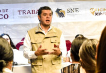 Beneficia a navojoenses oficina móvil de “jóvenes construyendo el futuro”
