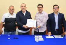 Posponen primera jornada de la Copa Panamericana