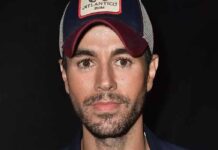 Enrique Iglesias tiene neumonía y cancela su show en el Tecate Emblema