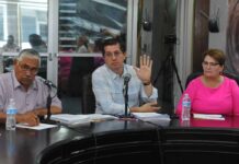 Propone alcalde regir por tabulador los sueldos para evitar anomalías