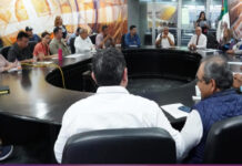 Respaldan sectores productivos de Navojoa plan contra el dengue