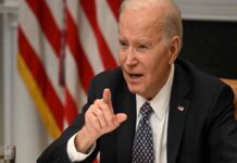 Biden pide prohibir los rifles de asalto tras enésimo tiroteo masivo en EU