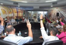 Autoriza cabildo gestión para dos patrullas