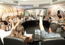 Aprueba cabildo reforma constitucional para Sistema Universal de Becas en Sonora