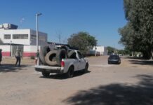 Van por tercera jornada de MEGA DESCACHARRE