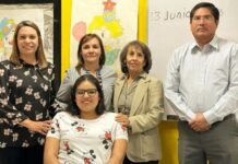 Anuncia Presidenta de DIF “Plan 33” para preparatoria