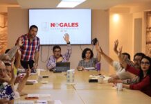 Autoriza Cabildo al Alcalde para signar convenio para seguridad