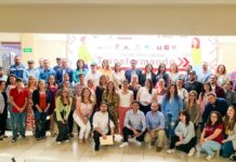 Certifican a emprendedores en “Transformando Mipymes”