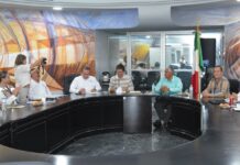 Firman convenio Ayuntamiento y COVES para programa de vivienda digna