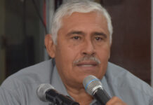 Funge Navojoa como sede regional de capacitación del FAIS
