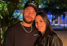 «Me equivoqué», Neymar reconoce infidelidad a su novia y le pide perdón