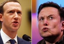 Como Gladiadores: Mark Zuckerberg y Elon Musk podrían luchar en el Coliseo