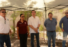 Duplica OOMAPASN suministro de agua en San Ignacio con reparación de pozo