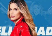 Marie Claire Harp, primera eliminada de ‘La Casa de los Famosos México’
