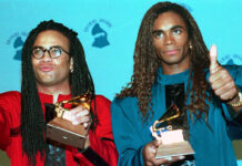 Milli Vanilli sonará en Tribeca
