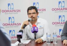 Intensificará OOMAPASN cuidado del agua con “PATRULLAGUAS”