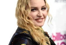 Hospitalizan a Madonna y la intuban de emergencia tras ser encontrada inconsciente