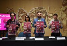 Invitan a concierto del cantautor cubano Alejandro García Villalón