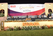 “Persigan sin descanso sus sueños”: elías retes a graduados del cobach